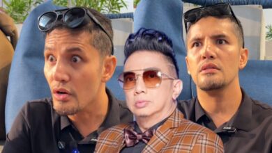 Aliff Syukri Kecewa Beg Dipijak Diva AA, Dakwa Badan Disihir