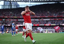 Arsenal 'ajar' Leeds, Gyokeres mula tunjuk taring
