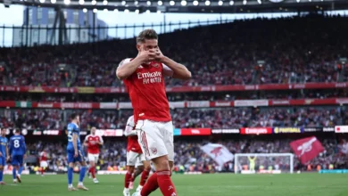 Arsenal 'ajar' Leeds, Gyokeres mula tunjuk taring