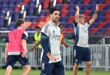 Arsenal yakin mampu akhiri kemarau trofi - Arteta