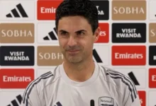 Arteta cabar Arsenal terus 'gali emas'