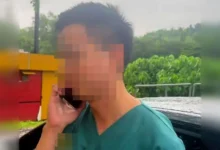 Tular video lelaki ada hubungan dengan isteri orang, doktor buat laporan polis