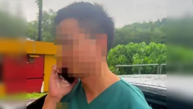 Tular video lelaki ada hubungan dengan isteri orang, doktor buat laporan polis