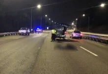 Pelajar Tingkatan Empat maut, seorang parah insiden langgar lari