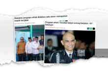 Siasatan kes program eHATI: Polis sudah panggil 95 individu beri keterangan