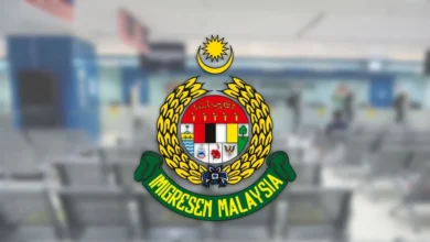 Imigresen minta bantuan orang ramai kesan 'Wendy'