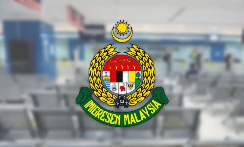 Imigresen minta bantuan orang ramai kesan 'Wendy'