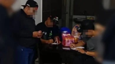 'Dia takut tinggal seorang, mak ayah balik kampung... saya teman' - Alasan ditangkap khalwat