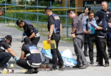 Polis kesan suspek terbabit kes bunuh di Ipoh