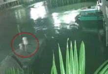 Mayat 2 beranak ditemukan terapung berhampiran Jeti Pulau Ketam
