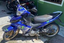 Enggan hantar anak ke hospital, murid maut 8 jam selepas motosikal terbabas