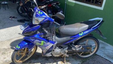 Enggan hantar anak ke hospital, murid maut 8 jam selepas motosikal terbabas