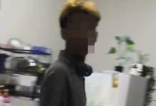 Lelaki ditahan pecah masuk rumah Choii