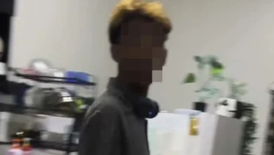 Lelaki ditahan pecah masuk rumah Choii
