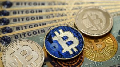 Harga Bitcoin lebih RM520,000