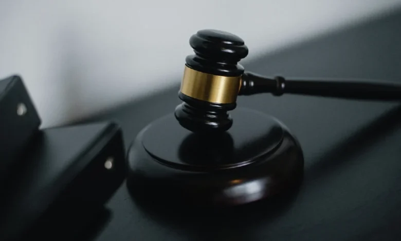 4 anggota polis didakwa lakukan pemerasan terhadap warga asing