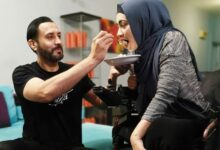 Edika Yusof Rujuk Semula Dalam Idah