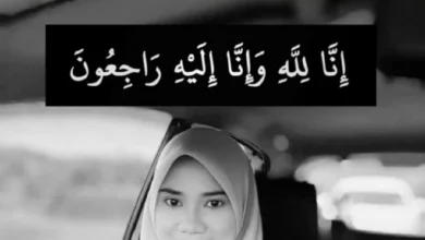 Wanita dilanggar pemandu disyaki mabuk ketika berjogging, meninggal dunia selepas 7 hari kritikal di ICU