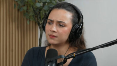 Diana Danielle Dedah Sejarah Hitam