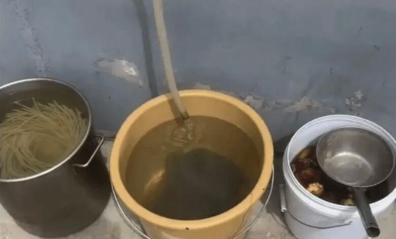 Restoran rendam mi guna air ‘aircond’