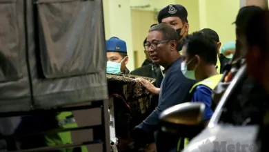 Kes Zara Qairina: Keluarga pelajar nafi pembabitan, sudah berhenti sejak awal tahun