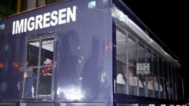 54 wanita warga asing ditahan, pusat urut jadi lokasi kegiatan tak bermoral