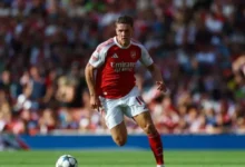 Gyokeres, Sesko taruhan berharga Arsenal dan Man United