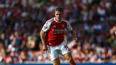 Gyokeres, Sesko taruhan berharga Arsenal dan Man United