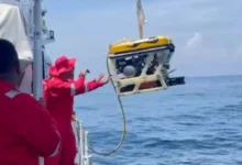 Warga Turkiye hilang dipercayai karam bersama kapal layar