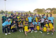 KDA FC mula langkah kanan, benam Machan FC di laman sendiri
