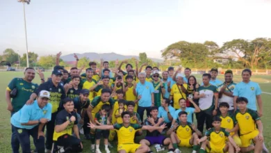 KDA FC mula langkah kanan, benam Machan FC di laman sendiri