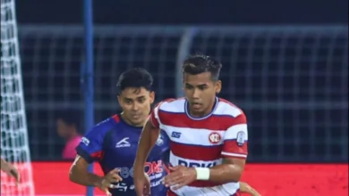 Kombinasi Fahmi, Syed letakkan seketika KL City dipuncak Liga Super