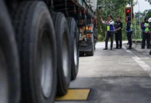 Pilot darat Indonesia lari lintang pukang ditahan JPJ