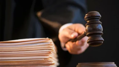 Suami isteri antara 3 individu didakwa miliki buku ajaran sesat