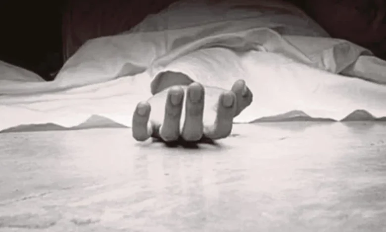 Maut tertusuk pisau sabit selepas motosikal ke kebun sawit terbabas