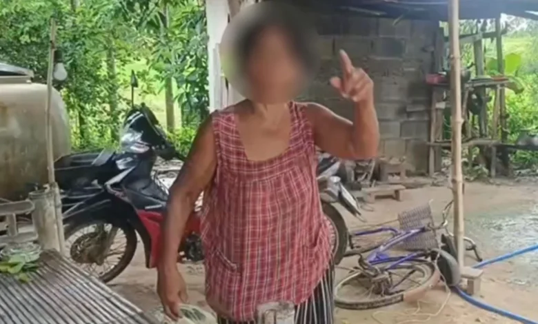 Bukan kisah Norma, ibu mentua ‘kerjakan’ menantu ‘ulat bulu’