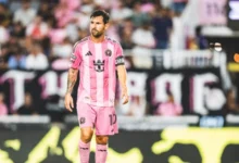 Messi kembali pulih, sedia jadi taruhan utama