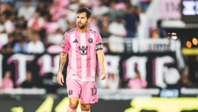 Messi kembali pulih, sedia jadi taruhan utama
