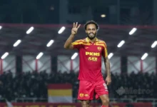 Moraes ledak hatrik pastikan SFC belasah TFC 5-2
