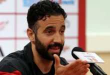 Amorim buru tiga mata ke atas Arsenal