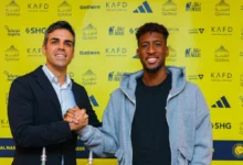 Al Nassr bayar RM153 juta, Coman sah tinggalkan Bayern