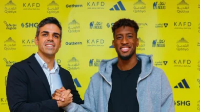 Al Nassr bayar RM153 juta, Coman sah tinggalkan Bayern