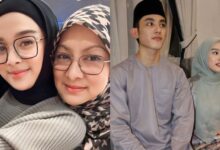 Abby Abadi Doa Marissa Dania Keluar Dari Hubungan “Toksik”