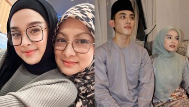 Abby Abadi Doa Marissa Dania Keluar Dari Hubungan “Toksik”