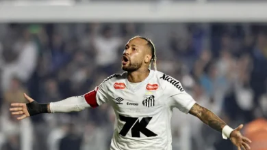 Brazil tanpa Neymar, Vinicius harungi kelayakan Piala Dunia