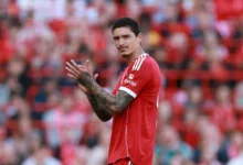 Nunez semakin hampiri Al Hilal
