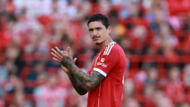 Nunez semakin hampiri Al Hilal
