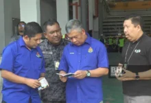 55 pegawai, anggota Imigresen dibuang kerja sejak 2022