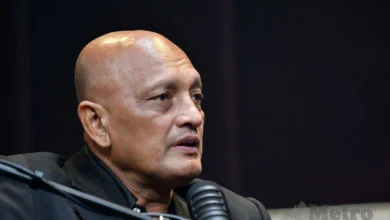 Tindakan MFL buat perubahan saat akhir ibarat tiada pendirian - Pekan