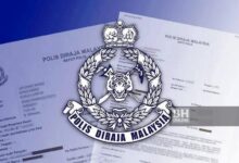 Polis sahkan terima laporan cubaan culik murid tahun enam di Melaka